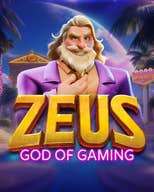 Zeus God of Gaming