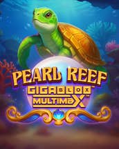 Pearl Reef Gigablox Multimax