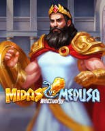 Midas VS Medusa WildEnergy