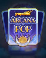 Arcana Pop