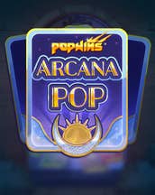 Arcana Pop