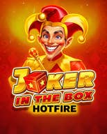 Joker in the Box Hotfire