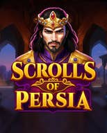 Scrolls of Persia