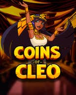 Coins of Cleo