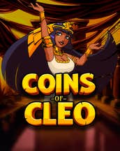 Coins of Cleo