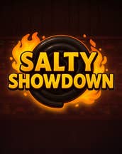 Salty Showdown