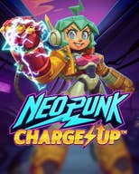 Neopunk Charge Up