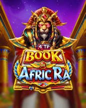 4TP Book of AfricRa