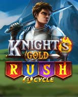 Knight's Gold Rush
