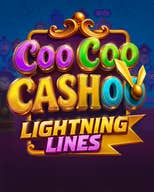 Coo Coo Cashoo LightningLines