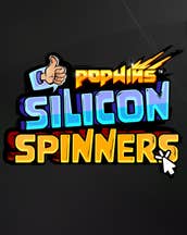 Silicon Spinners