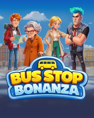 Bus Stop Bonanza