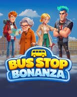 Bus Stop Bonanza