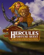 Hercules Fortune Quest