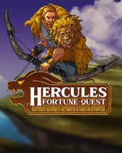 Hercules Fortune Quest