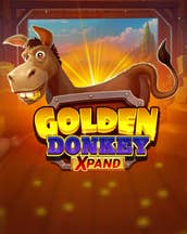 Golden Donkey XPand