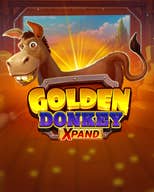 Golden Donkey XPand