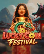 Lucky Coin Festival