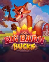 Big Barn Bucks