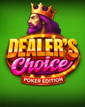 Dealer's Choice: Poker Edition