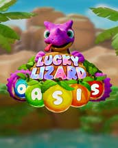 Lucky Lizard Oasis