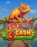 3 Cash Chameleons