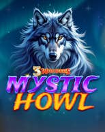 3 Wonders Mystic Howl