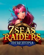 7 Seas Raiders
