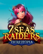 7 Seas Raiders