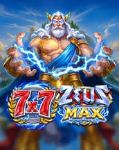 7x7 Zeus Max