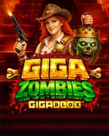 Giga Zombies Gigablox
