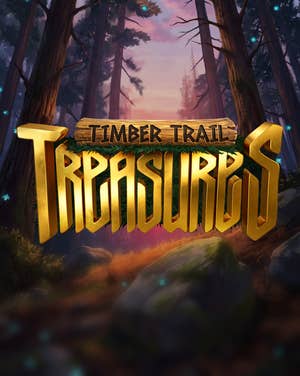 Timber Trail Treasures