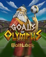 Goals of Olympus