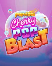 CherryPOP Blast