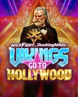 Vikings go to Hollywood