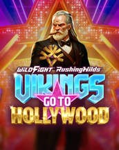 Vikings go to Hollywood