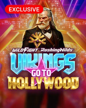 Vikings go to Hollywood