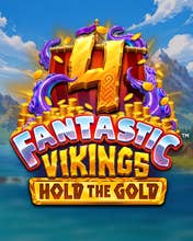 4 Fantastic Vikings Hold the Gold