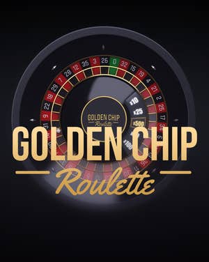 Golden Chip Roulete