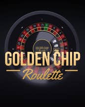 Golden Chip Roulete