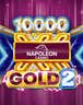 Napoleon 10000X Gold 2