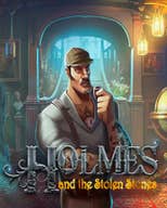 Holmes & the Stolen Stones
