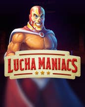 Lucha Maniacs
