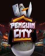 Penguin City