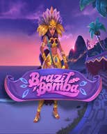 Brazil Bomba