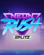 Neon Rush: Splitz