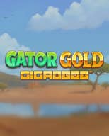 Gator Gold Gigablox