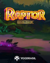Raptor Doublemax