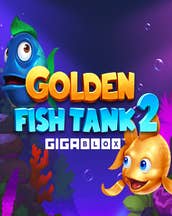 Golden Fishtank 2 Gigablox