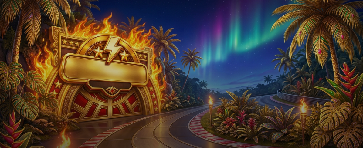 Grand Prix Playson
